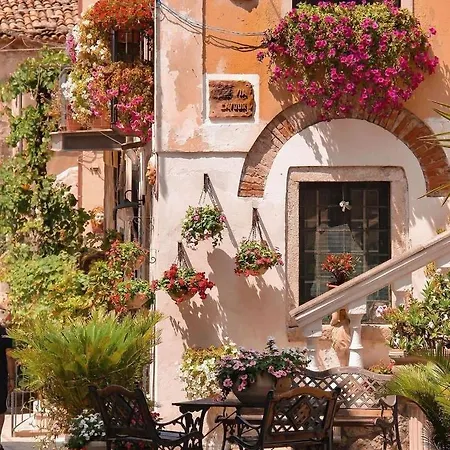 La Mia Valigia San Lucido