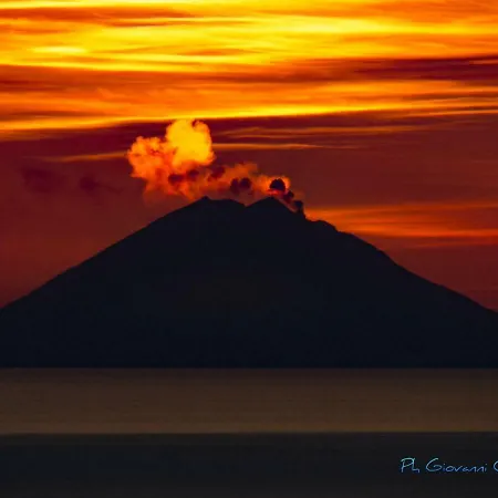 La Mia Valigia Nocleg ze śniadaniem 3*