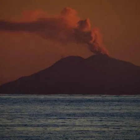 La Mia Valigia Nocleg ze śniadaniem San Lucido