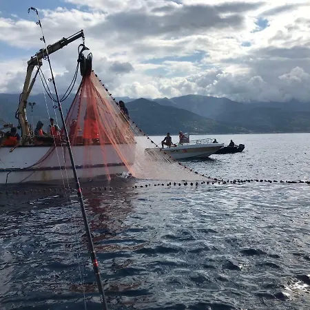 La Mia Valigia San Lucido