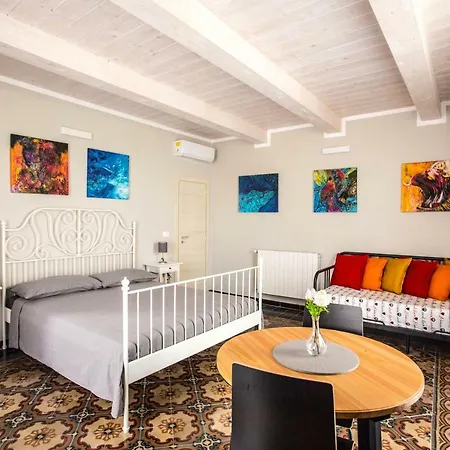 La Mia Valigia 3* San Lucido