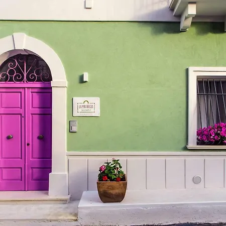 La Mia Valigia San Lucido