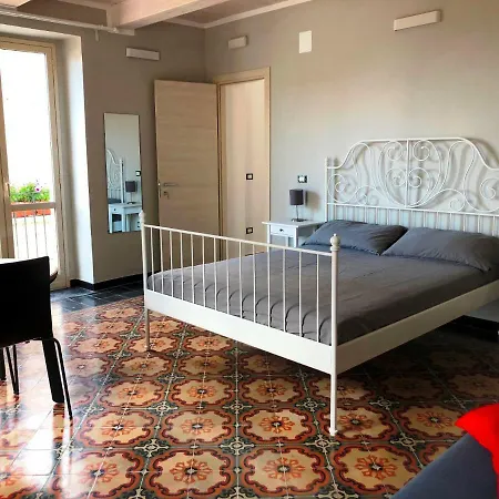 La Mia Valigia * San Lucido
