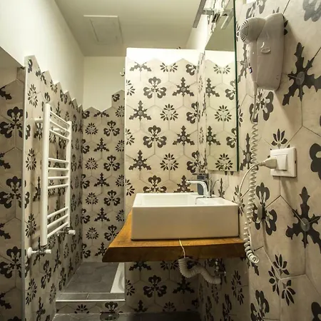 La Mia Valigia 3* San Lucido