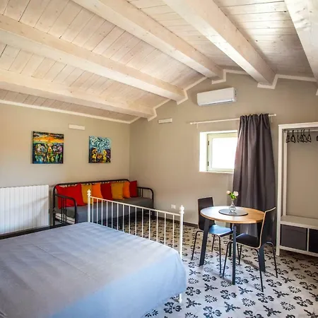 La Mia Valigia 3* San Lucido