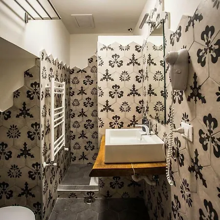 La Mia Valigia Nocleg ze śniadaniem