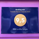 La Mia Valigia Bed & Breakfast San Lucido