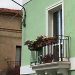 La Mia Valigia Oda ve Kahvaltı 3*