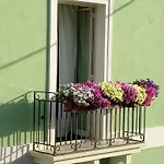 La Mia Valigia Oda ve Kahvaltı