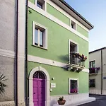 La Mia Valigia 3*
