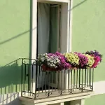 La Mia Valigia Oda ve Kahvaltı San Lucido