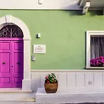 La Mia Valigia San Lucido