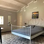 La Mia Valigia Oda ve Kahvaltı