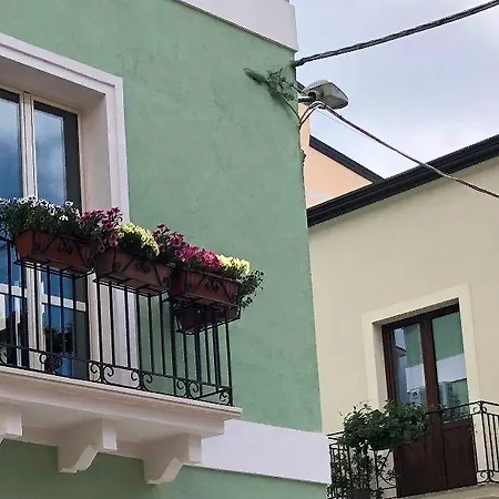 La Mia Valigia Oda ve Kahvaltı 3*