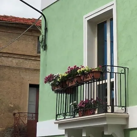 La Mia Valigia Frühstückspension 3*