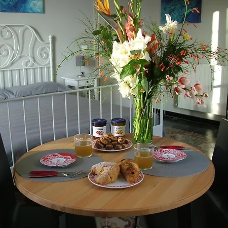 La Mia Valigia Frühstückspension 3*