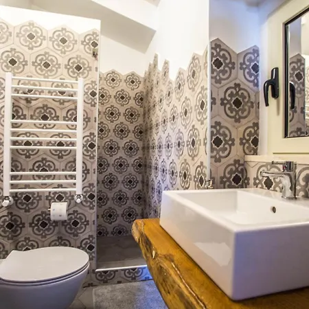 Frühstückspension La Mia Valigia