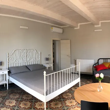 La Mia Valigia San Lucido