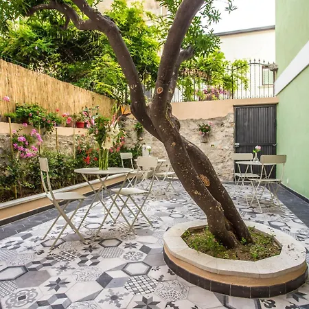 La Mia Valigia Frühstückspension 3*