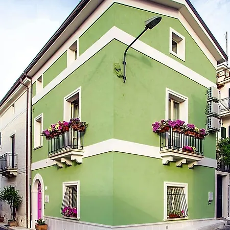 La Mia Valigia San Lucido