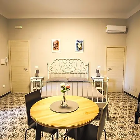 La Mia Valigia B&B 3*