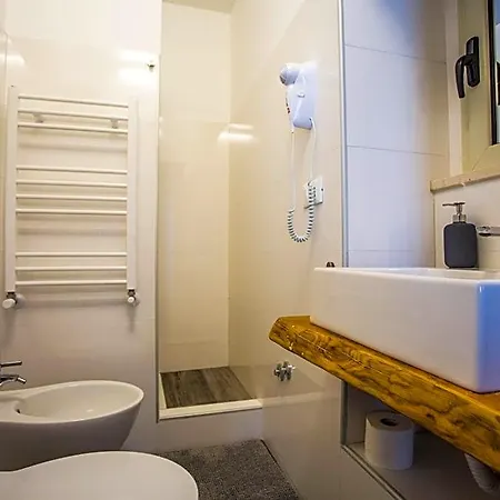 La Mia Valigia B&B