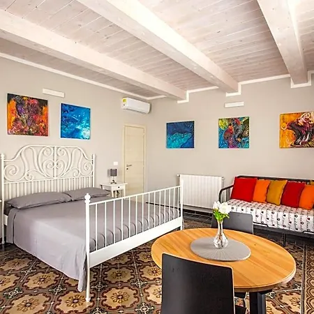 La Mia Valigia B&B
