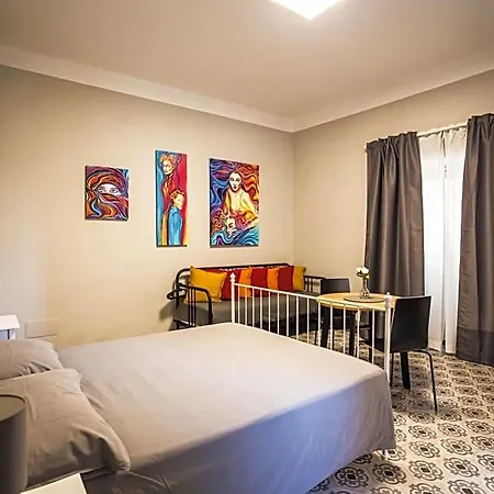 La Mia Valigia B&B 3*