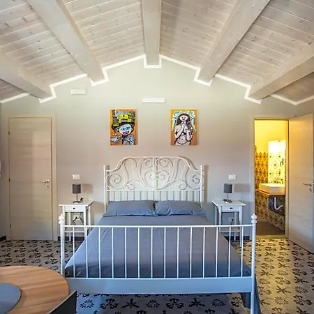 B&B La Mia Valigia