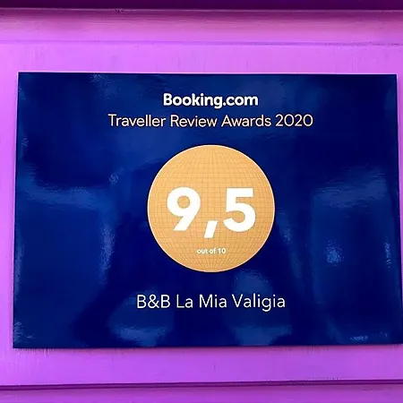 La Mia Valigia 3*