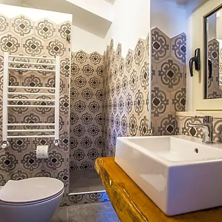 La Mia Valigia B&B