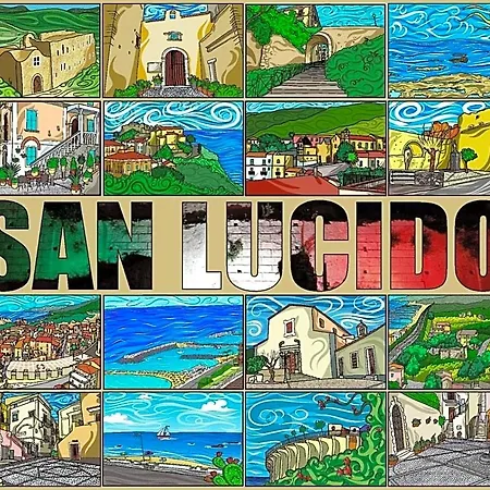 La Mia Valigia San Lucido