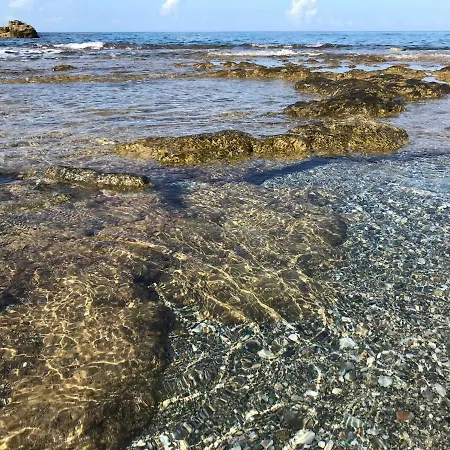 La Mia Valigia San Lucido