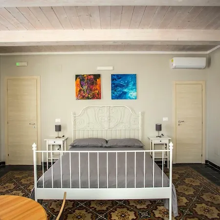 La Mia Valigia Frühstückspension